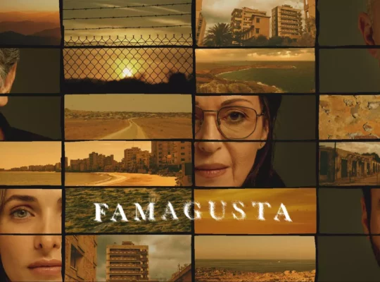 Famagusta Thumbnail