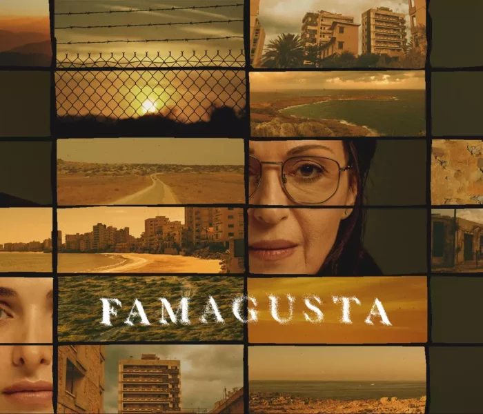 Famagusta Thumbnail