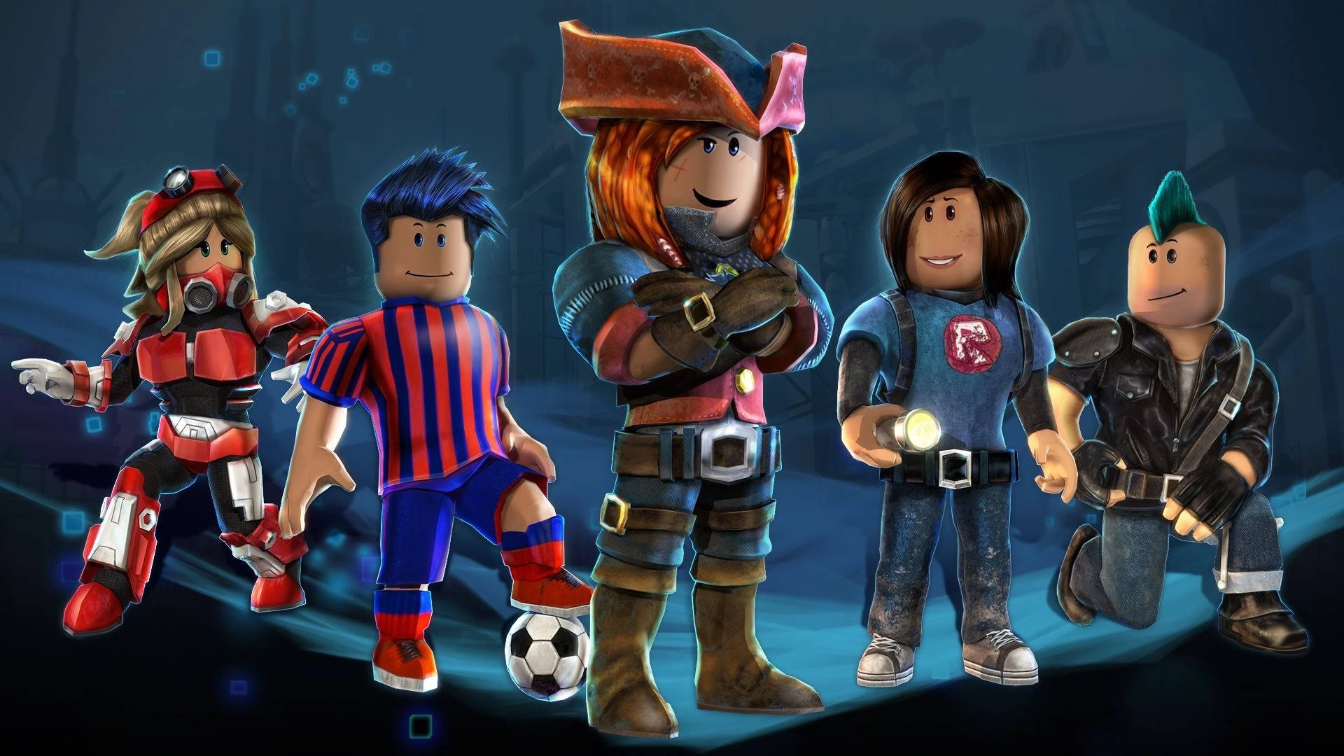 Roblox Sports