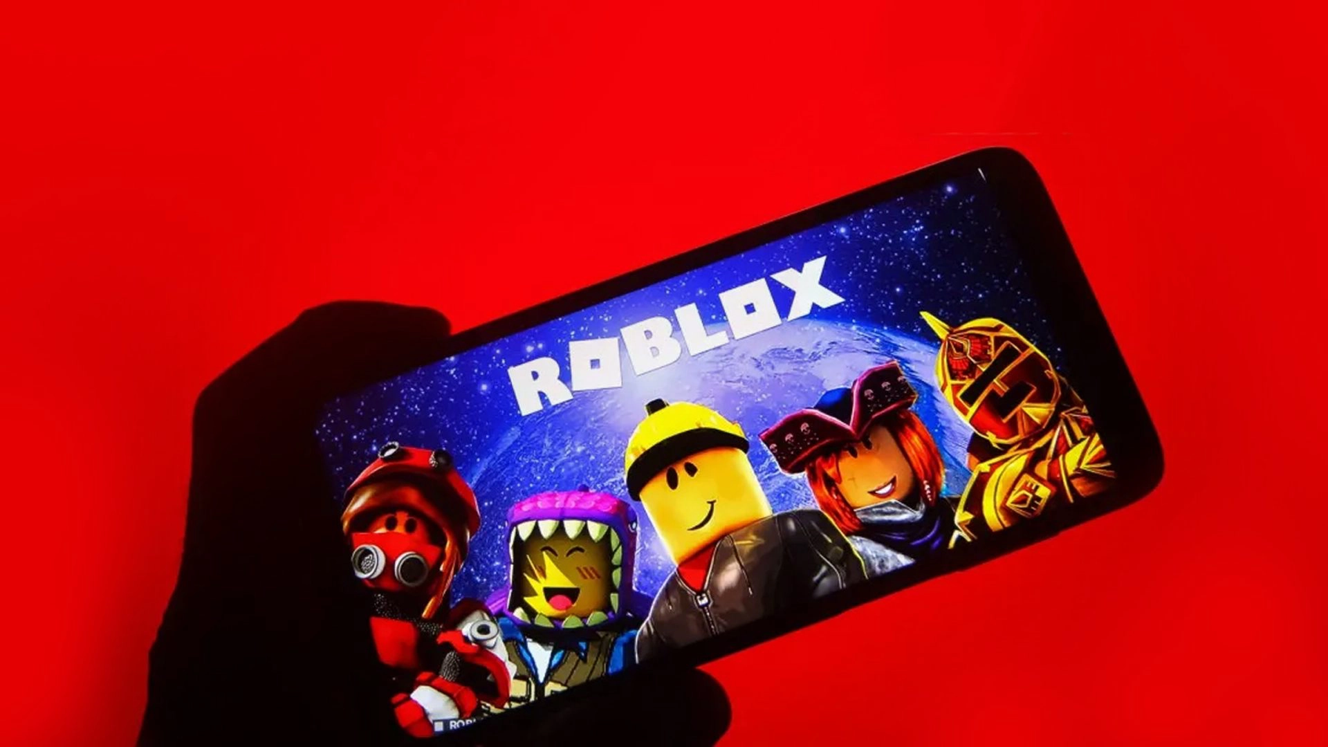 Roblox Mobile