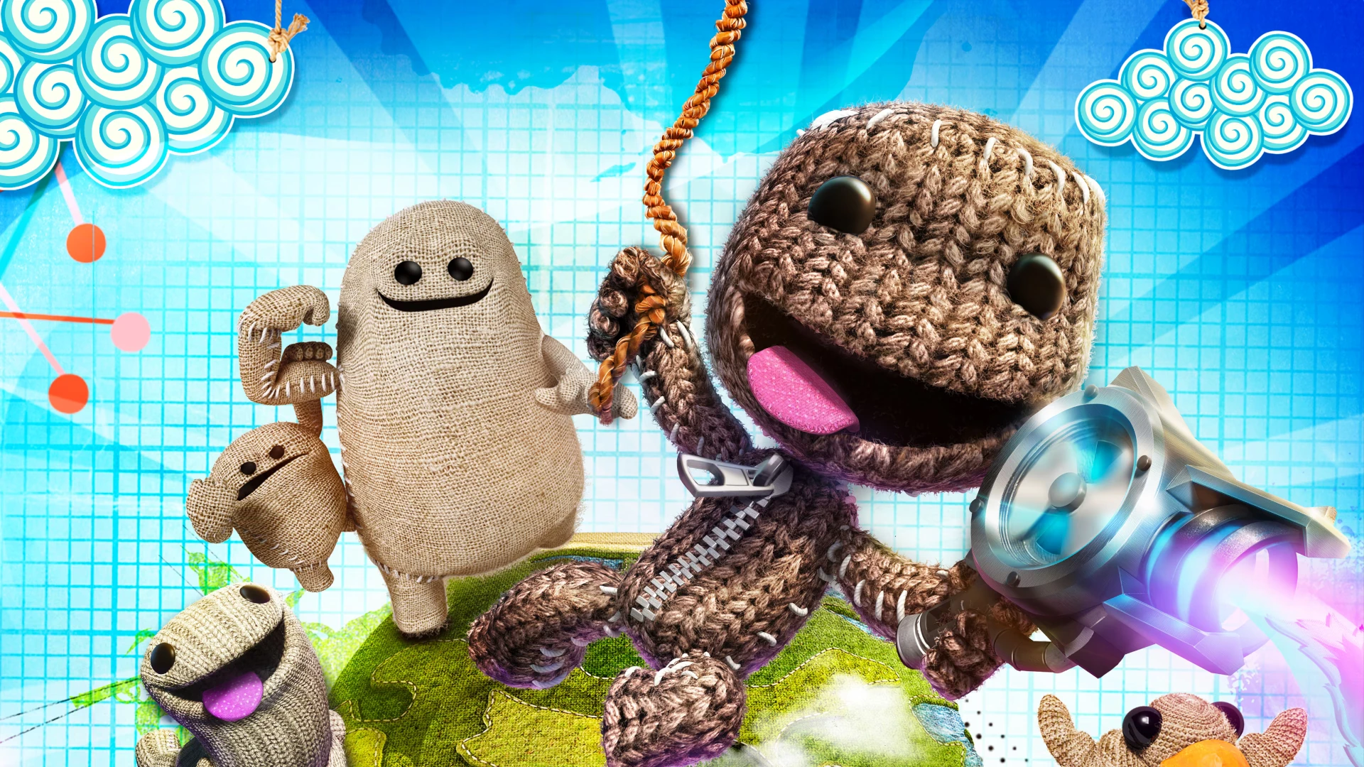 LittleBigPlanet 3 delisted from Playstation Store