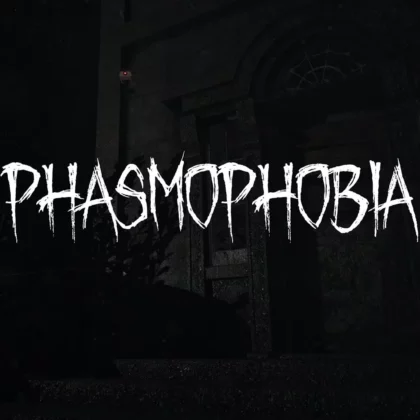 Phasmophobia console release thumbnail