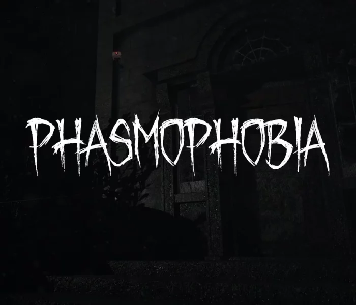 Phasmophobia console release thumbnail