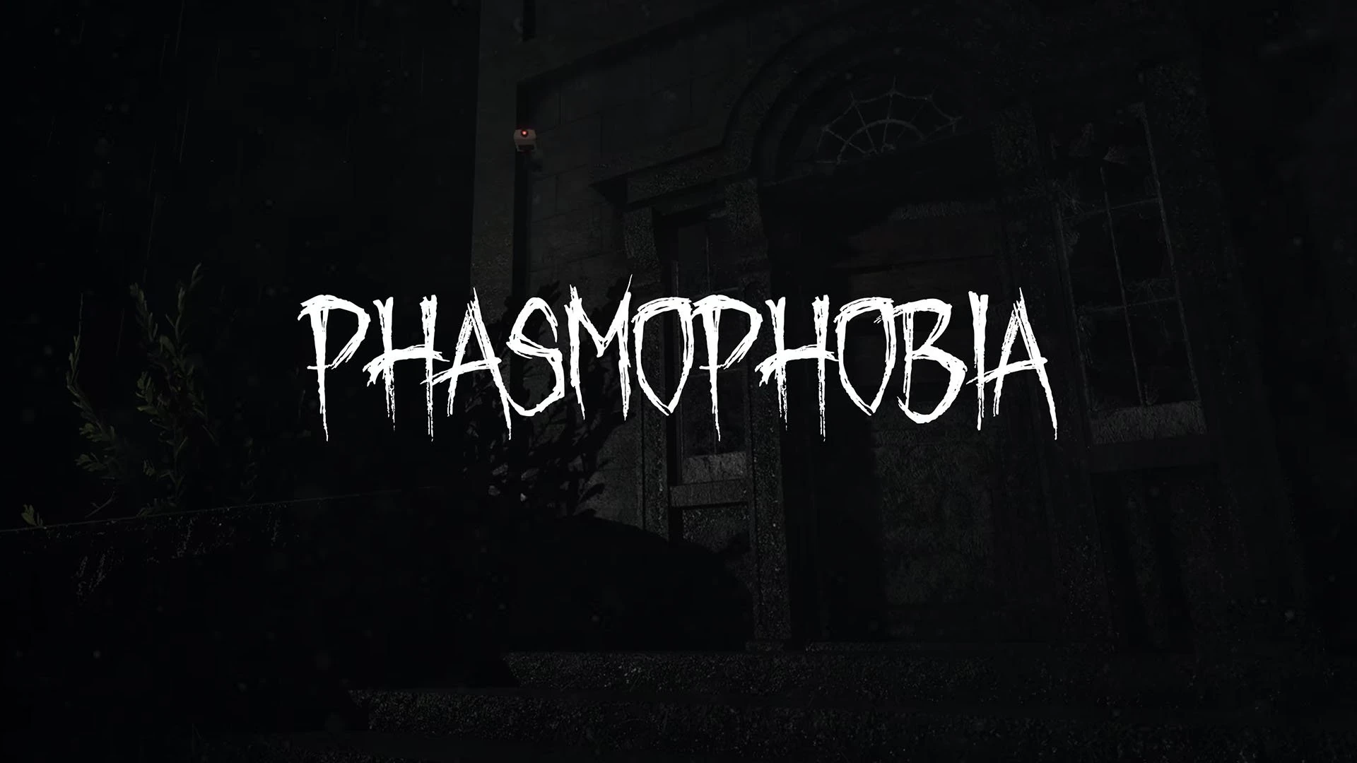 Phasmophobia console release thumbnail