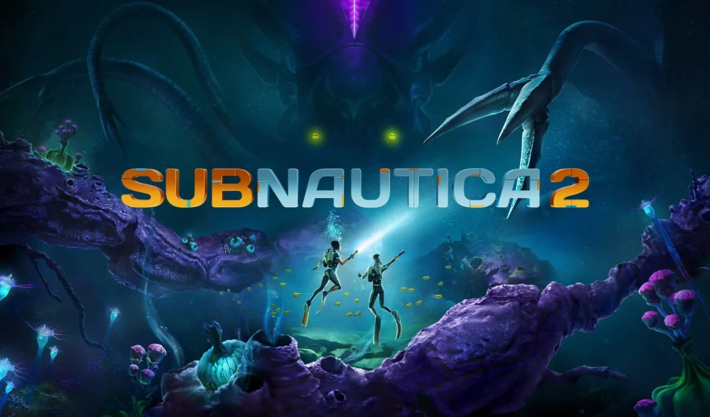 Subnautica 2