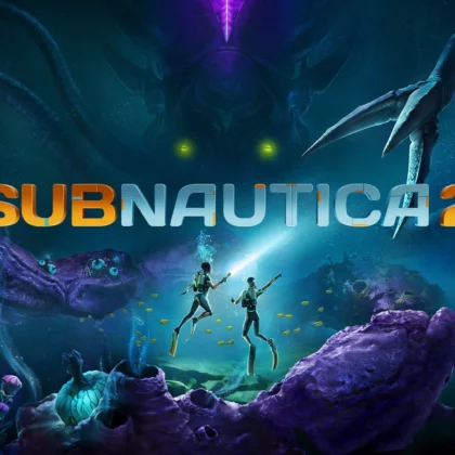 Subnautica 2