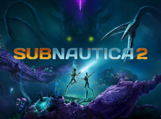 Subnautica 2