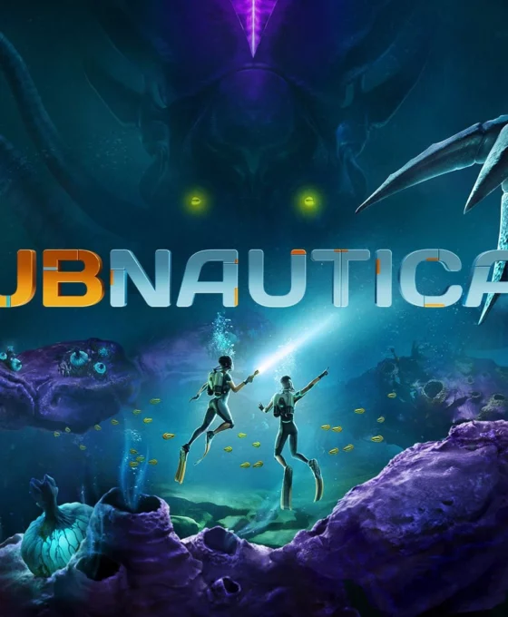 Subnautica 2