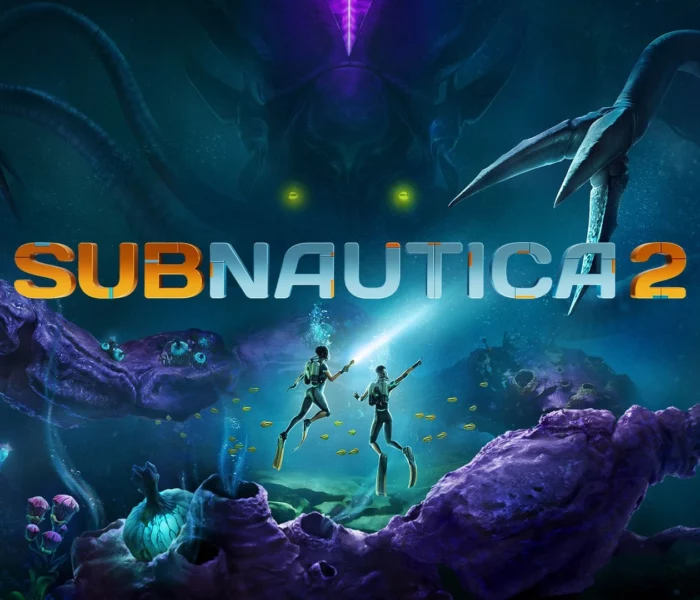 Subnautica 2