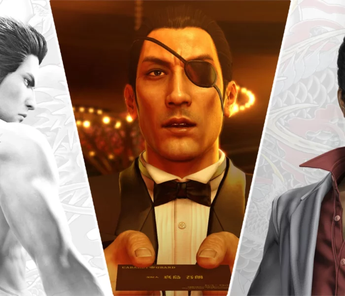 Yakuza games premium re releases thumbnail