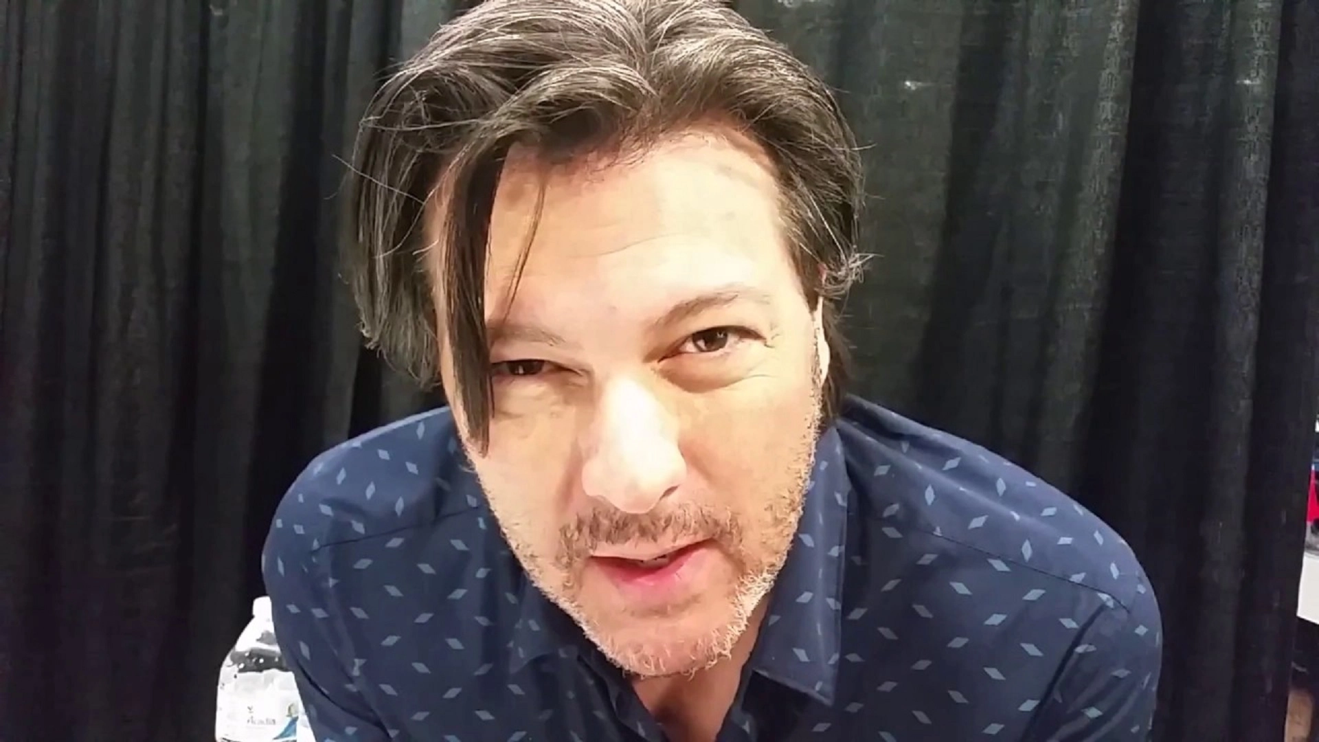 David Hayter actor