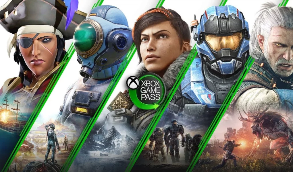 Xbox Game Pass october-thumbnail