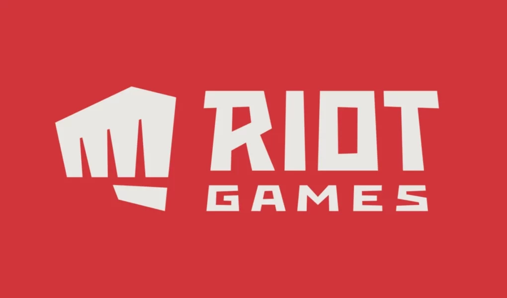 Riot Games