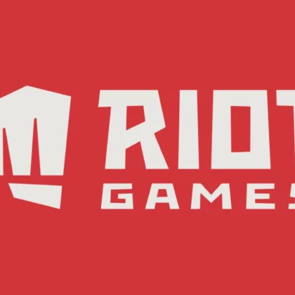 Riot Games