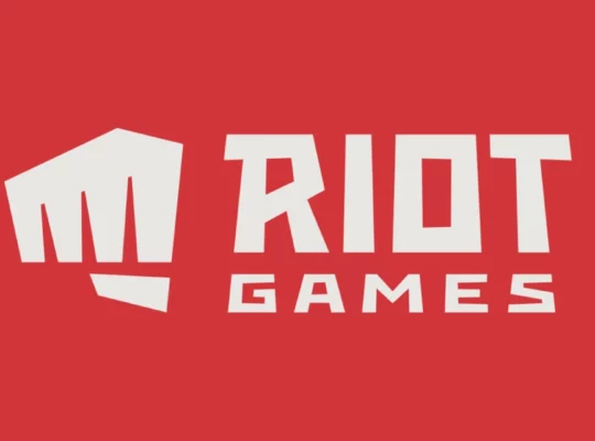 Riot Games