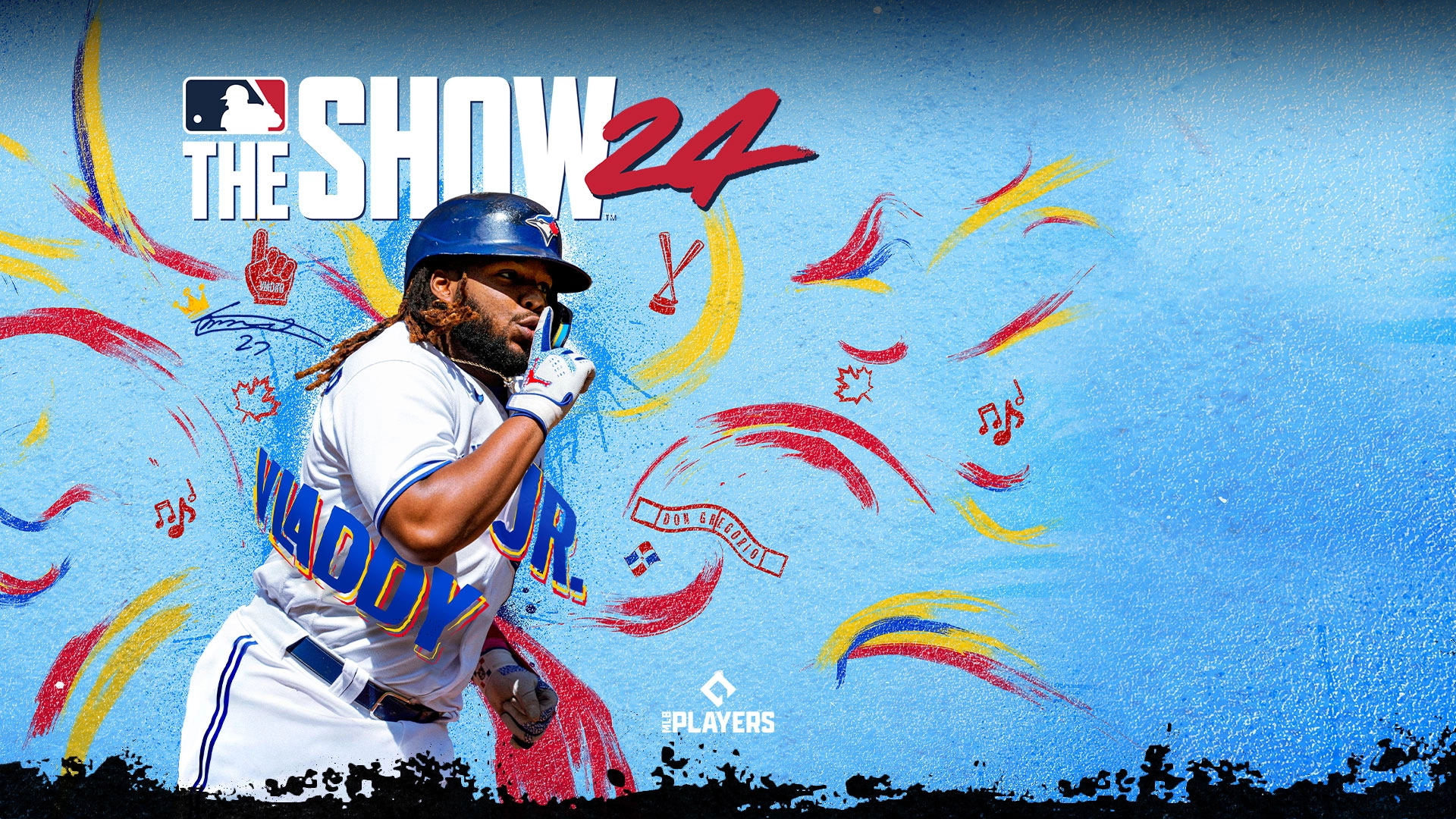 mlb the show