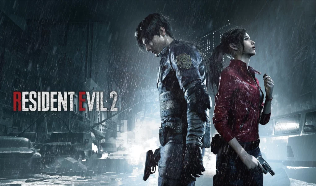 Resident Evil PS5 Port Thumbnail