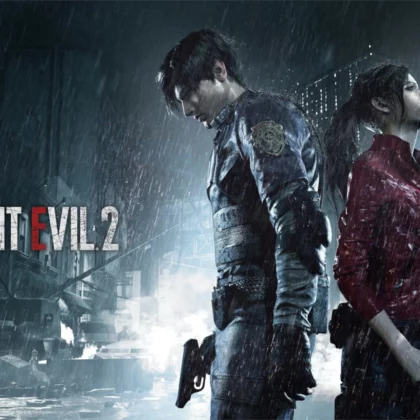 Resident Evil PS5 Port Thumbnail