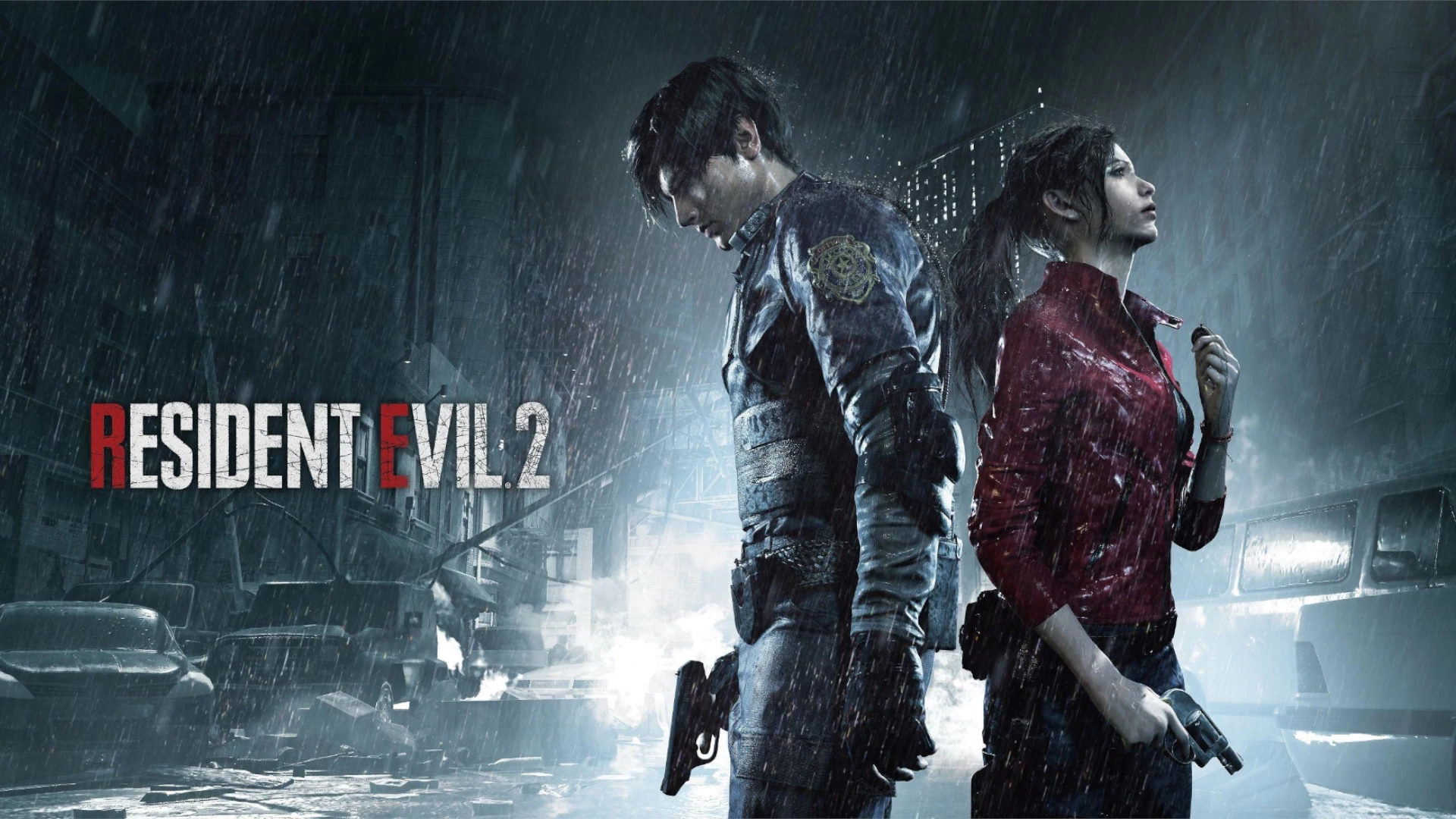 Resident Evil PS5 Port Thumbnail