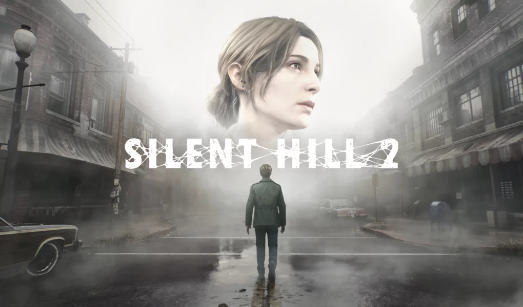 Silent Hill 2 Thumbnail