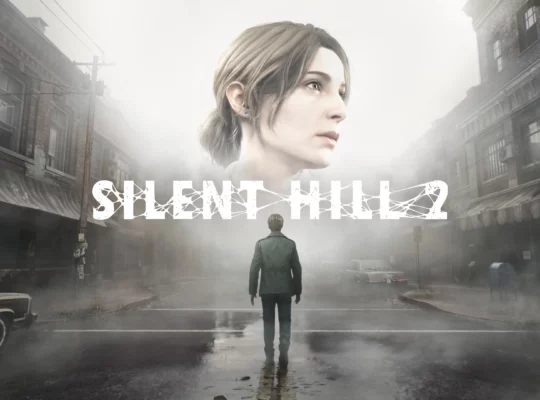 Silent Hill 2 Thumbnail