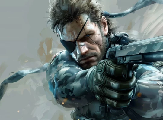 David Hayter thumbnail