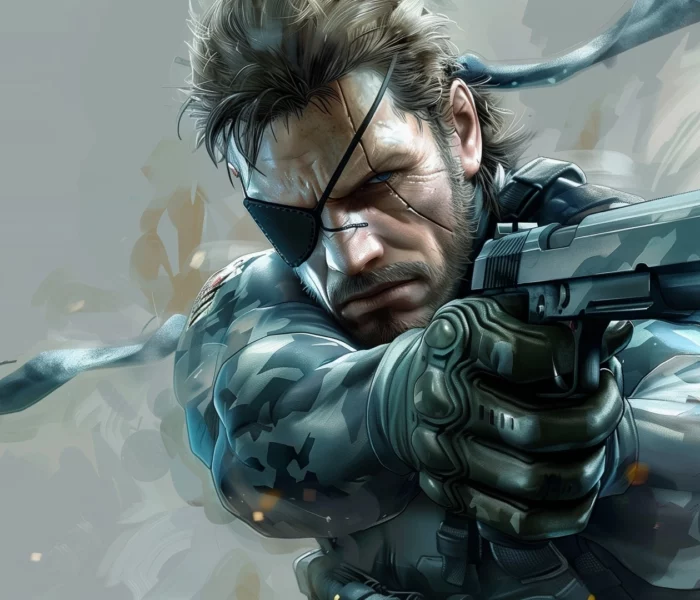 David Hayter thumbnail