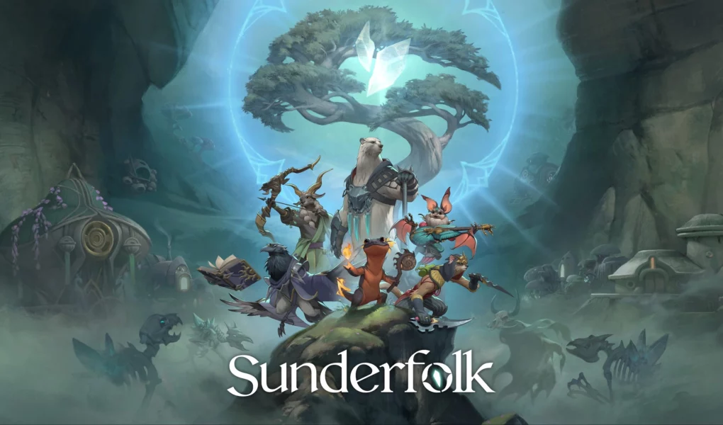 Sunderfolk thumbnail