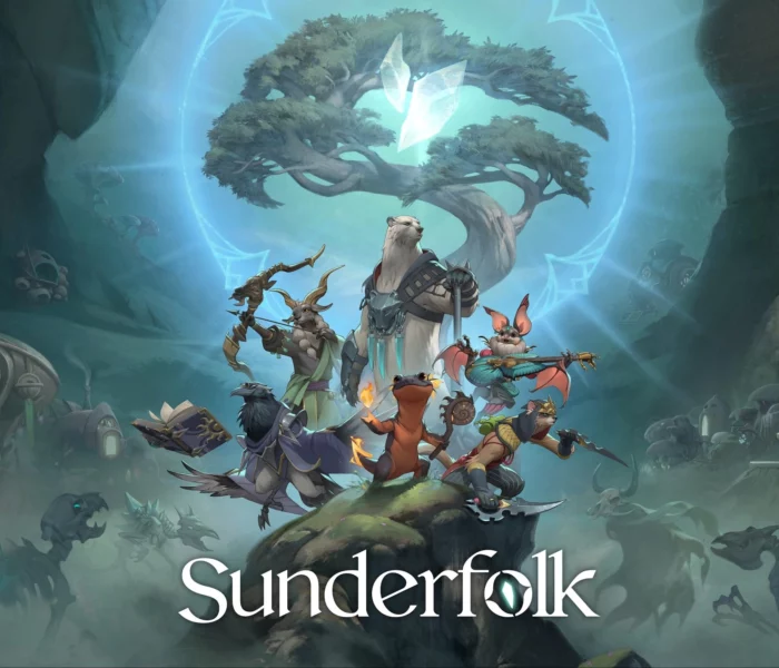 Sunderfolk thumbnail