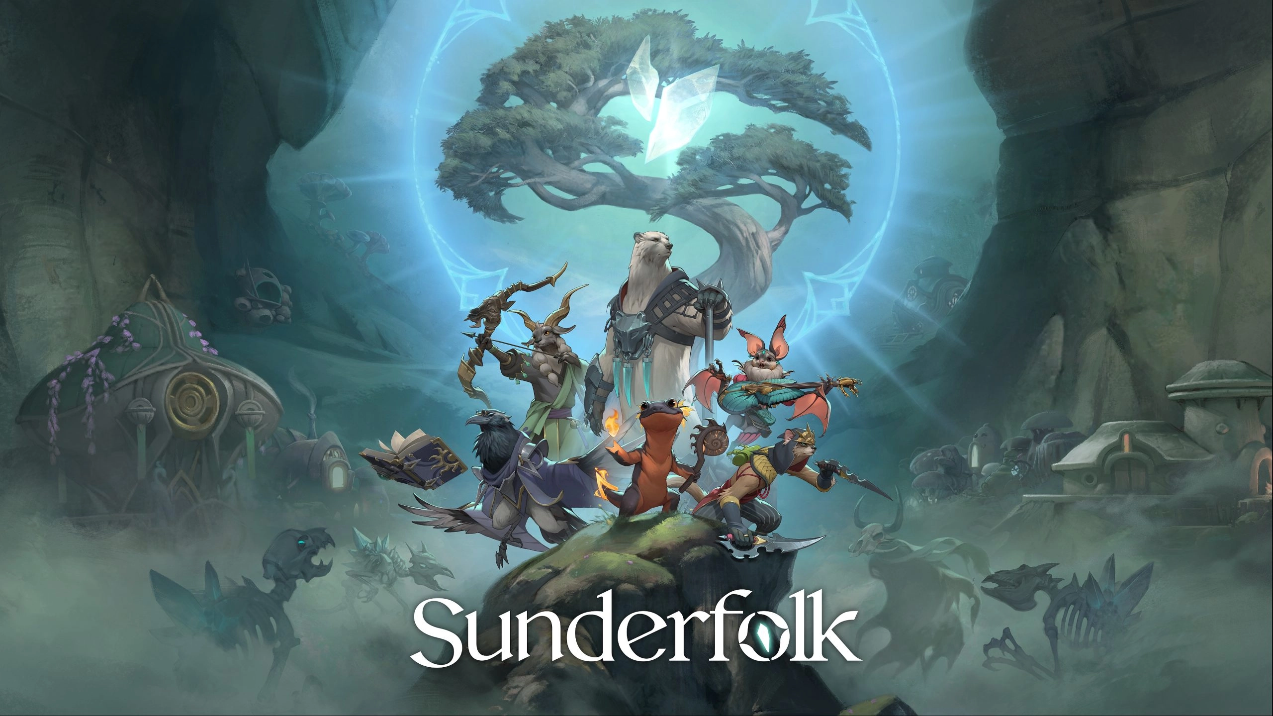 Sunderfolk thumbnail