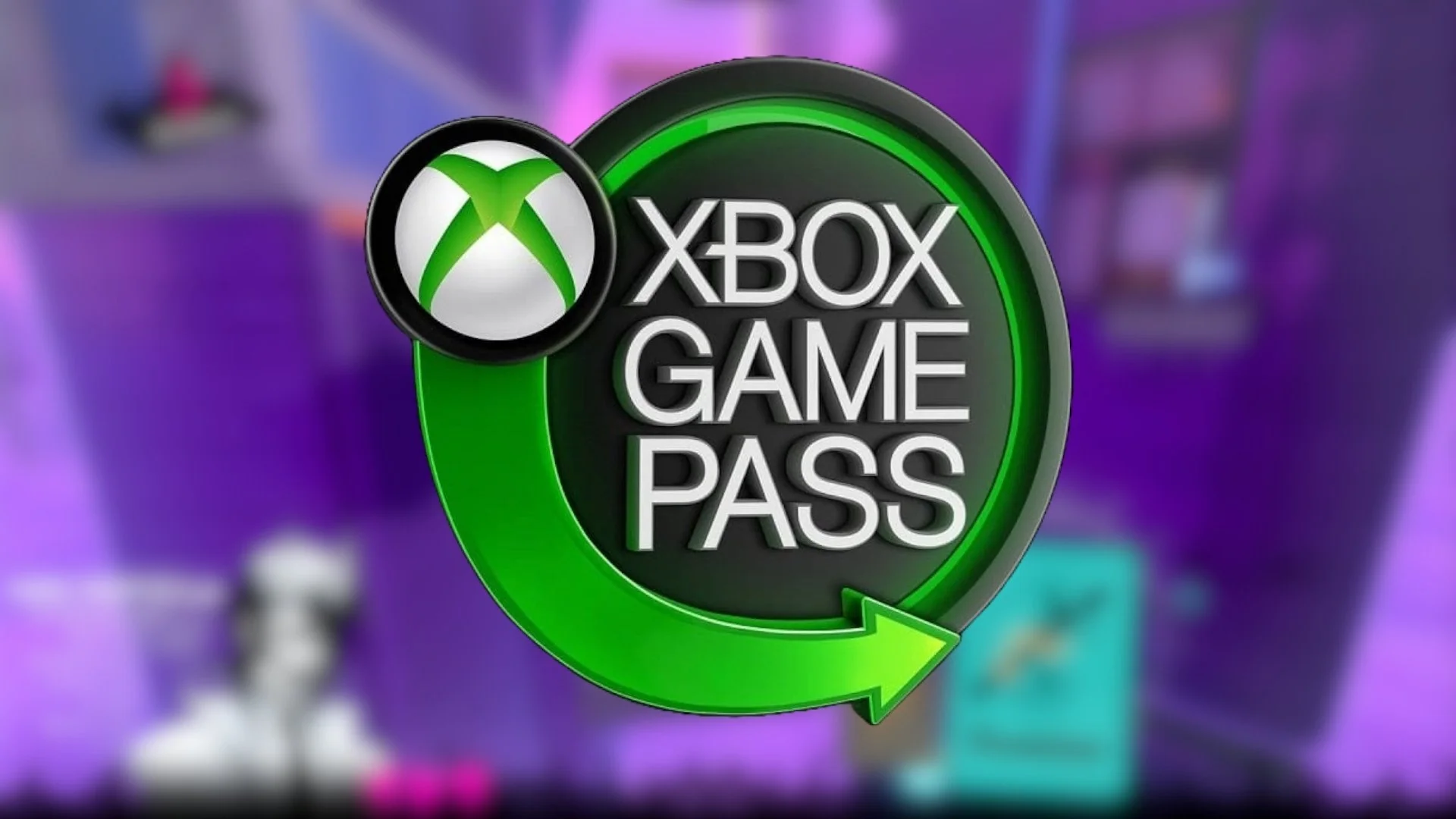 Xbox Game Pass oct