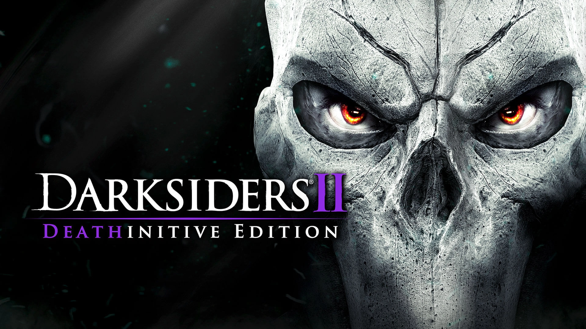 Darksiders II Thumbnail Death