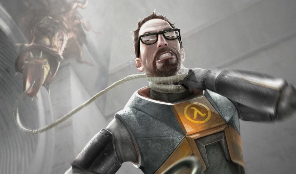 Half life 3 news