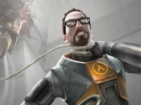 Half life 3 news