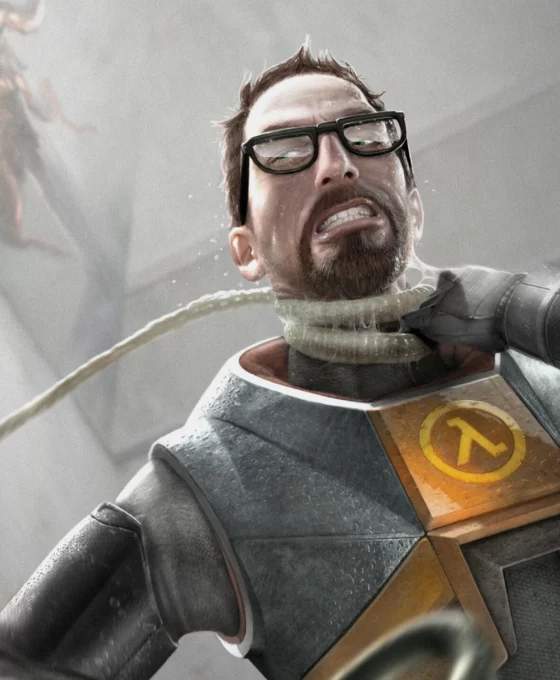 Half life 3 news