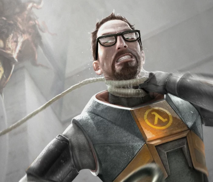 Half life 3 news