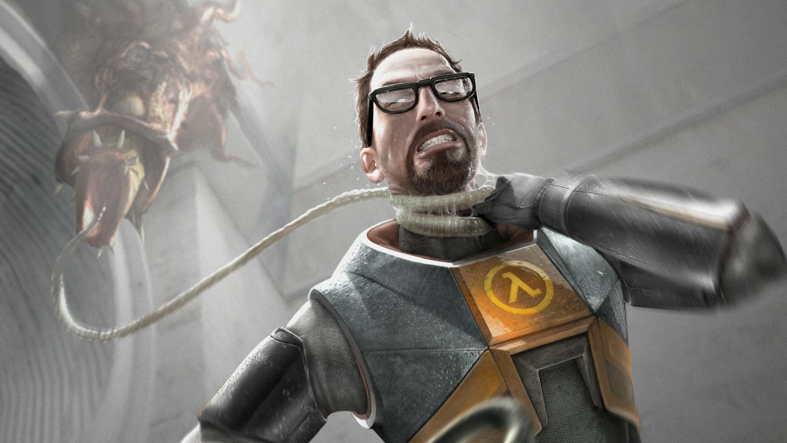 Half life 3 news