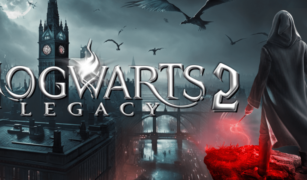 Hogwarts Legacy 2