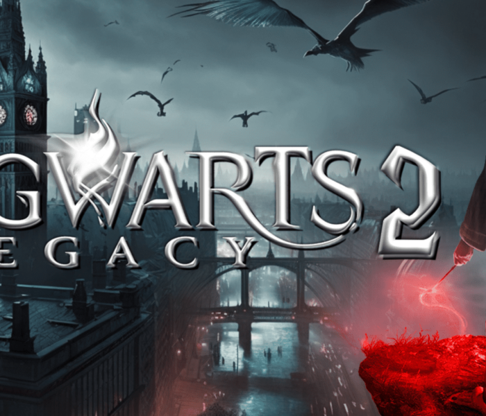 Hogwarts Legacy 2