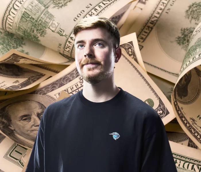 Mr beast Crypto