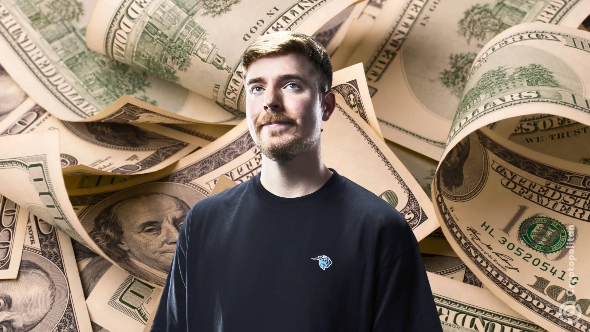 Mr beast Crypto