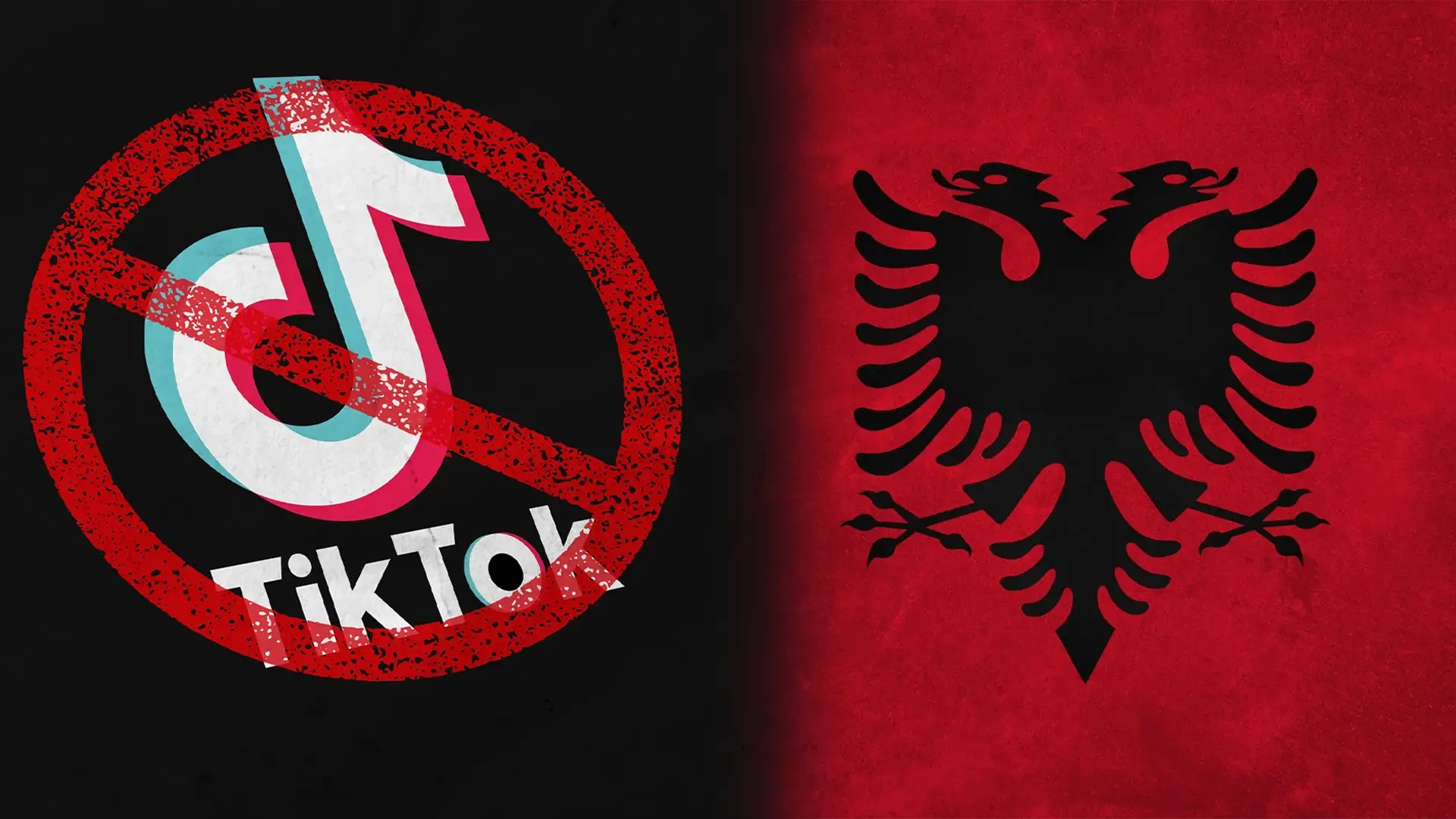 Tik Tok Ban in Albania Rama