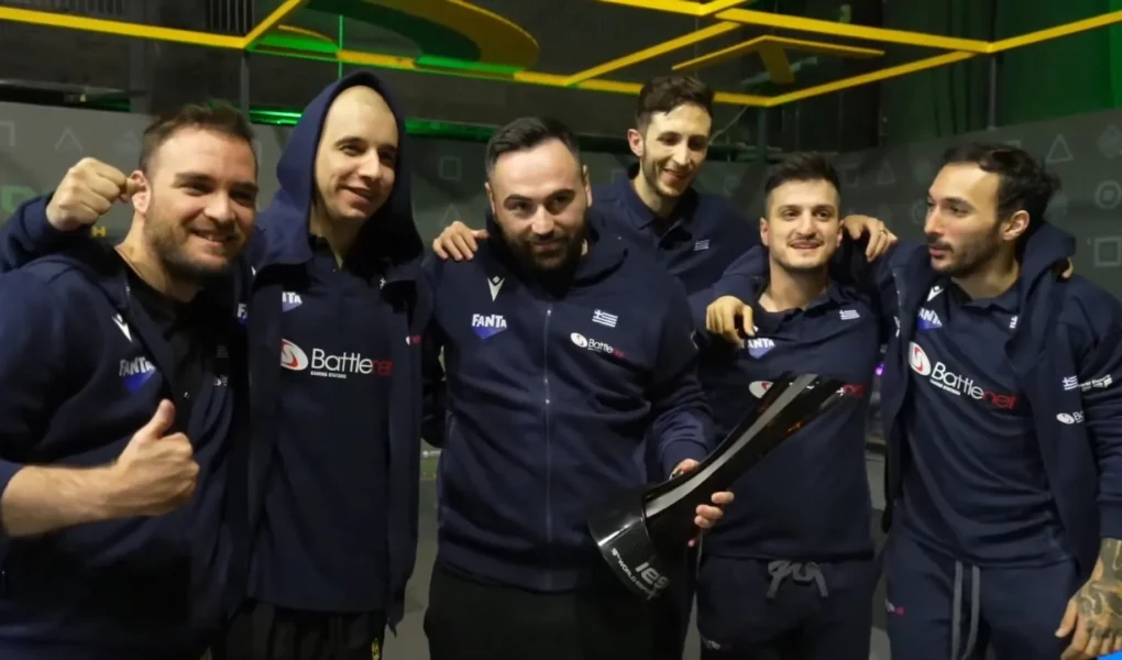 greek team dota 2