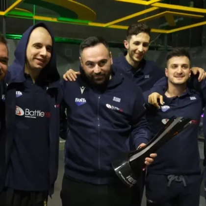 greek team dota 2