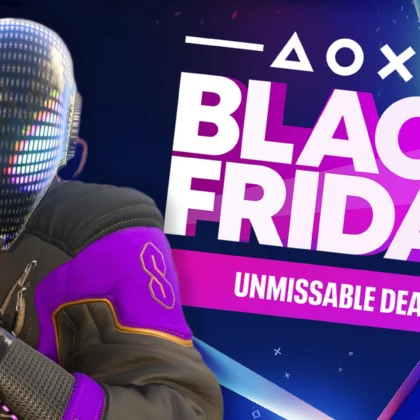 black friday playstation