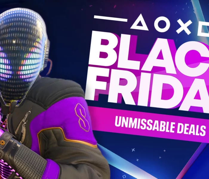 black friday playstation