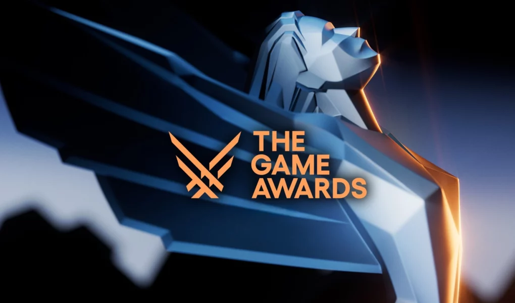 Game Awards 2024 nominees