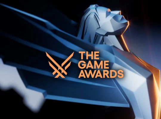 Game Awards 2024 nominees