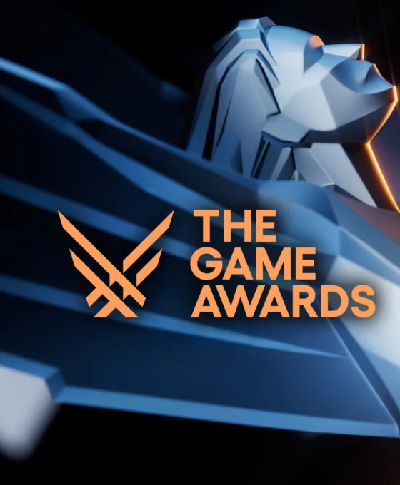 Game Awards 2024 nominees