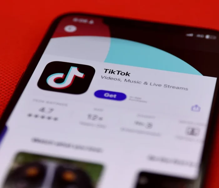 tik tok